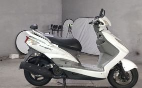YAMAHA CYGNUS 125 X SE44J