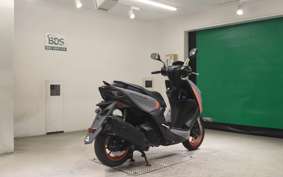 YAMAHA CYGNUS Griffus 2007 SEJ4J