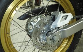 YAMAHA SEROW 250 Gen.2 2022 DG17J