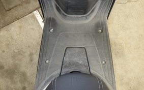 HONDA TACT Gen.4 AF75