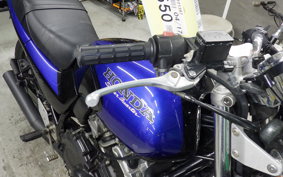 HONDA JADE 2012 MC23