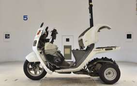 HONDA GYRO CANOPY TA03