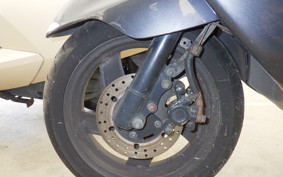 YAMAHA AXIS 100 2002 SB06J