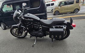 HARLEY XL883R 2006 CKM