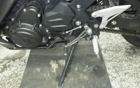 KAWASAKI NINJA 400 2022 EX400G