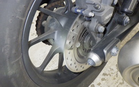 HONDA REBEL 250 S MC49