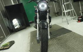 KAWASAKI ZRX-2 1997 ZR400E