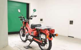 HONDA CT110 HUNTER CUB