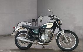 HONDA CB400SS NC41
