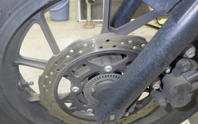 SUZUKI V-STROM 250 A 2010
