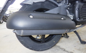 YAMAHA JOG DX-2 SA56J