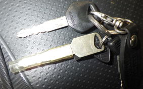 SUZUKI SV650 A 2016 VP55B