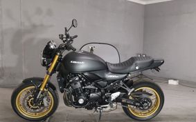 KAWASAKI Z900RS SE 2024 ZR900K