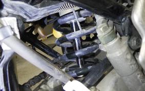 YAMAHA LANZA 2010 4TP