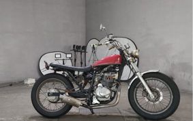 HONDA FTR223 MC34