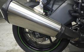 KAWASAKI ZX 10 NINJA R 2008 ZXT00E