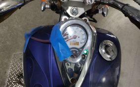 YAMAHA DRAGSTAR 400 2003 VH01J