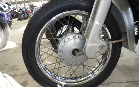 HONDA LITTLE CUB AA01