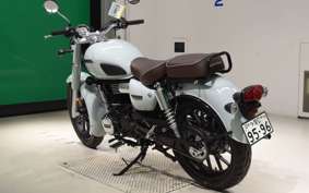 HONDA GB350C 2018 NC64