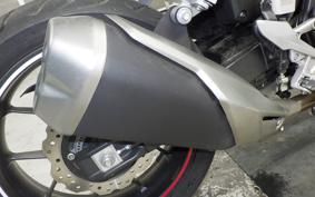 HONDA CBR400R 2024 NC56