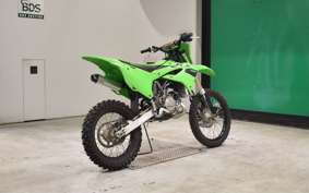 KAWASAKI KX112 KX112A