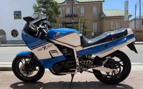 SUZUKI GSX-R400 1988 GK71B