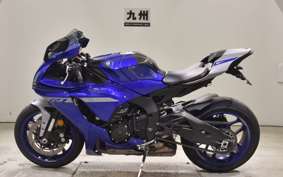 YAMAHA YZF-R1 2020 RN65J