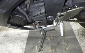KAWASAKI NINJA 250 ABS 1993 EX250L