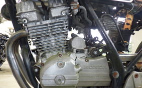 HONDA GB250 CLUBMAN MC10