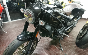 DUCATI SCRAMBLER KAFE RACER 2017 KB01
