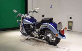 YAMAHA DRAGSTAR 400 CLASSIC VH01J