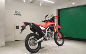 HONDA CRF250L 2025 MD47