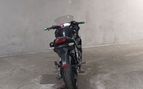 KAWASAKI NINJA 400R 2010 ER400B