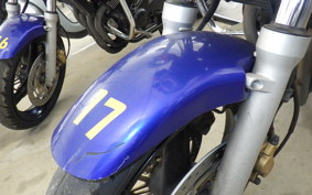 HONDA CB400SF VTEC K NC39