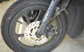 SUZUKI ADDRESS 110 2005 CE47A