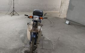 HONDA SUPER CUB50 AA01