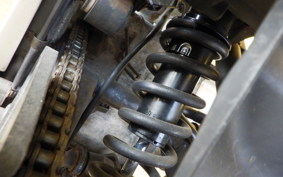 YAMAHA TRICKER DG10J