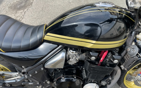 KAWASAKI ZEPHYR 1100 1994 ZRT10A