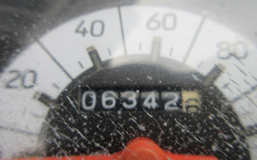 SUZUKI ADDRESS V125 CF46A