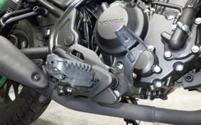 HONDA REBEL 250 S MC49