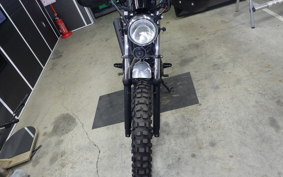 KAWASAKI 250TR 2017 BJ250F