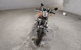 KAWASAKI Z1000 2002 Z1F