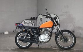 SUZUKI GLASS TRACKER BIG BOY NJ4BA