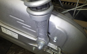 HONDA ｸﾛｽｶﾌﾞ50 2025 AA06