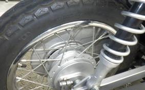 HONDA ｸﾛｽｶﾌﾞ50 AA06