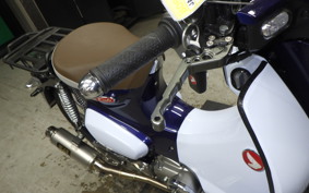 HONDA C125 SUPER CUB 1996 JA58