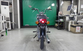 HONDA CD50 BENLY CD50