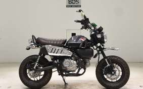 HONDA MONKEY 125 1994 JB03