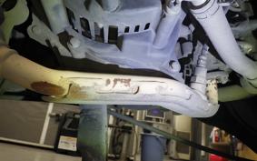 YAMAHA GEAR Gen.2 2014 UA08J