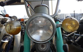 HONDA DAX 50 ST50